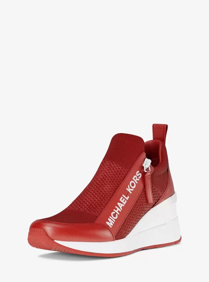 Willis Stretch Knit Trainer Willis Stretch Knit Trainer