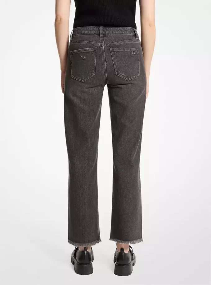 Ztracené džíny Ztracené džíny