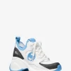 Zuma Mixed-Media Trainer Zuma Mixed-Media Trainer
